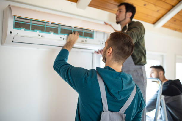 Best 24/7 HVAC repair  in Shenandoah, IA
