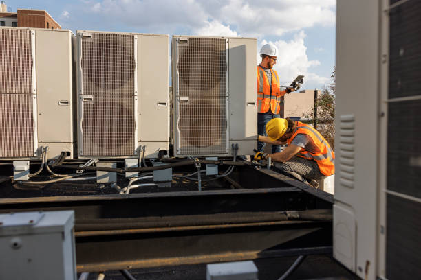 Trusted Shenandoah, IA HVAC Experts