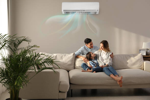 Best Central air repair  in Shenandoah, IA