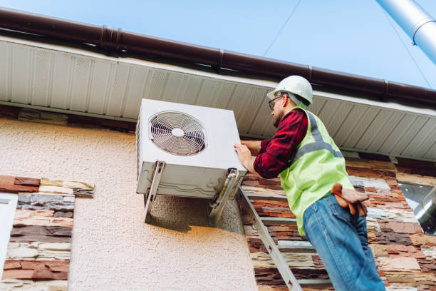 Best HVAC replacement cost  in Shenandoah, IA