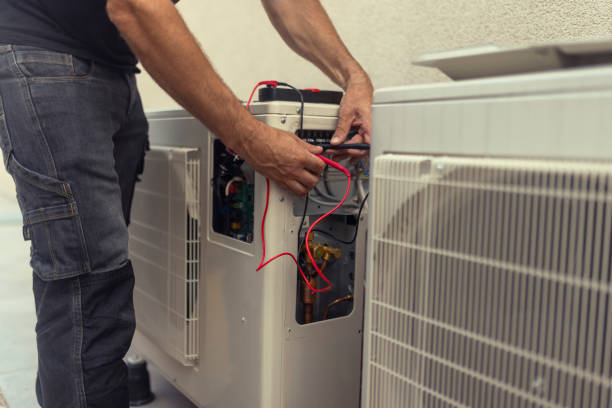 Best Affordable HVAC services  in Shenandoah, IA
