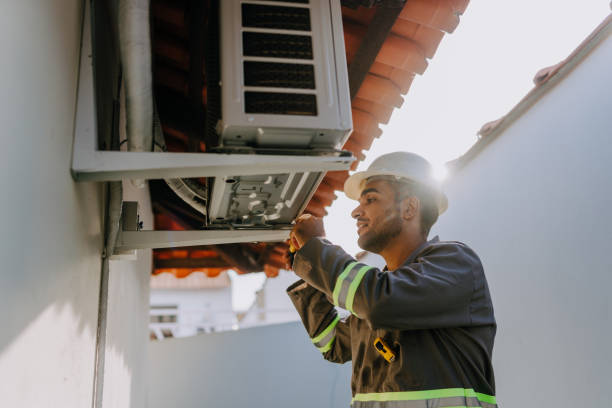 Best Residential HVAC services  in Shenandoah, IA
