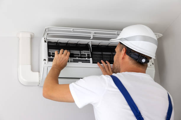 Best HVAC maintenance near me  in Shenandoah, IA
