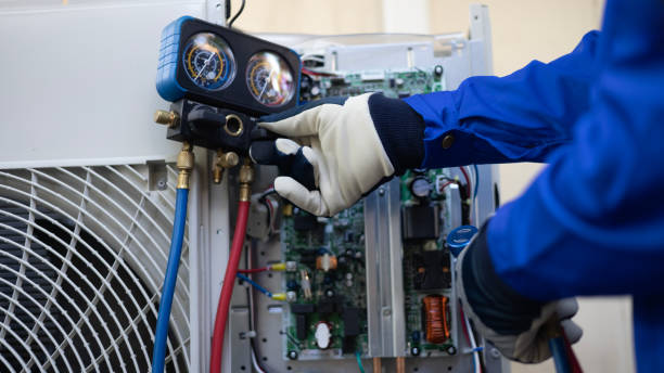 Best HVAC contractors  in Shenandoah, IA