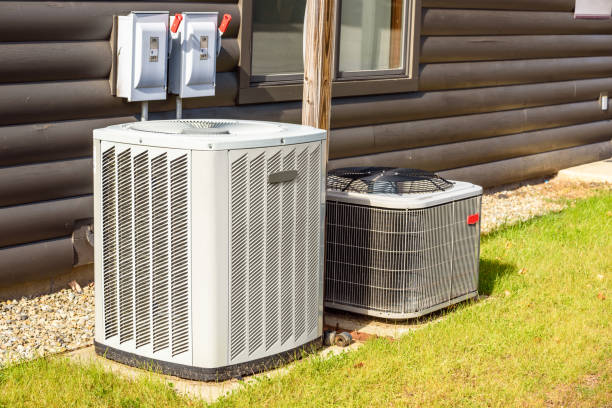 Ductless HVAC repair in Shenandoah, IA