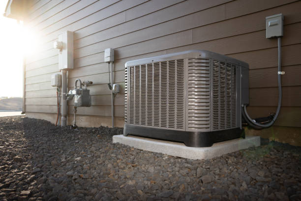 Best HVAC air duct cleaning  in Shenandoah, IA